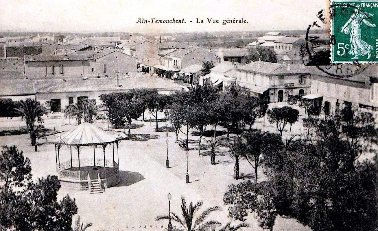 Ain-Temouchent - Vue Generale - 1906.jpg